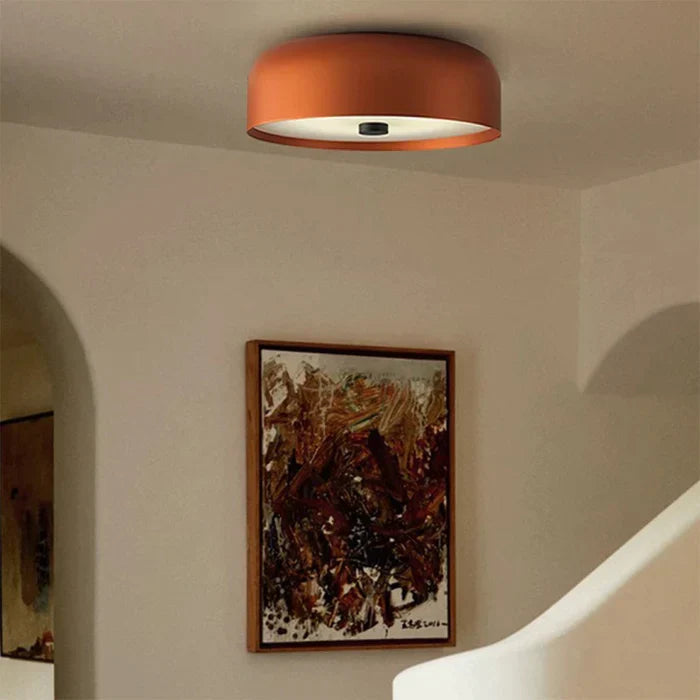 Modern and Minimalist LED Ceiling Light