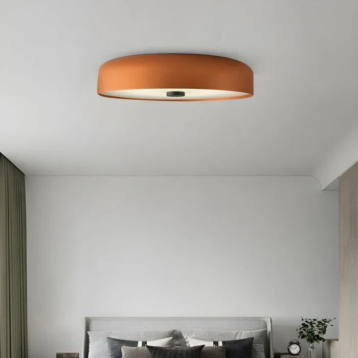 Modern and Minimalist LED Ceiling Light