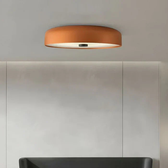 Modern and Minimalist LED Ceiling Light