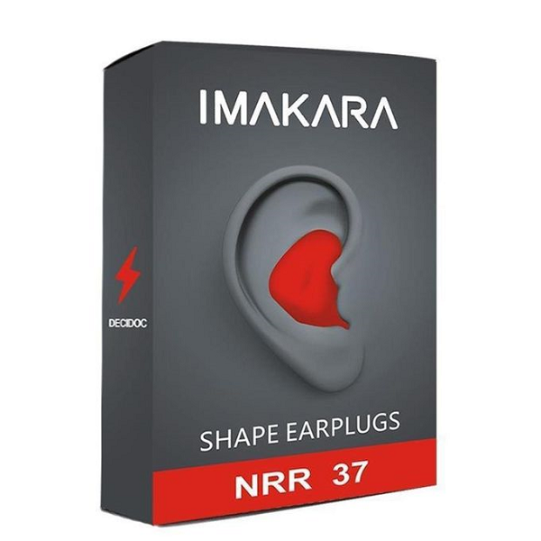 Noise-Canceling Earplugs – Enjoy Peace and Quiet Anywhere