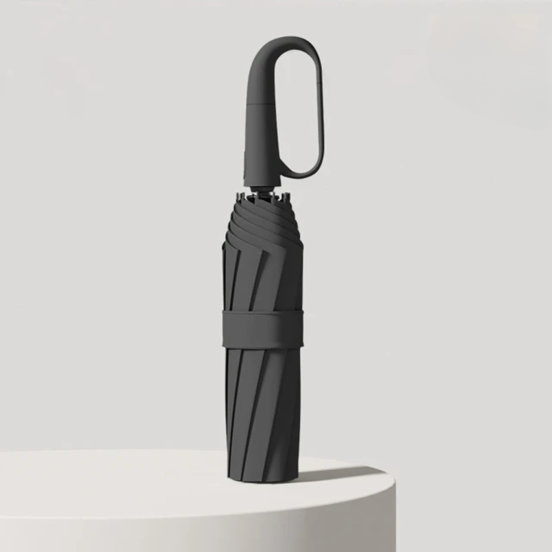 Ultra Wind-Resistant Umbrella - Reflective StormShield