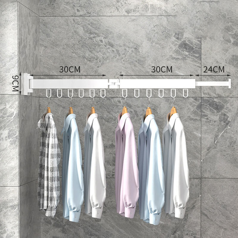 Extendable Clothes Airer