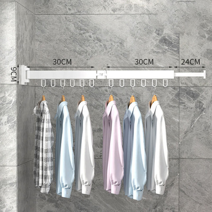 Extendable Clothes Airer