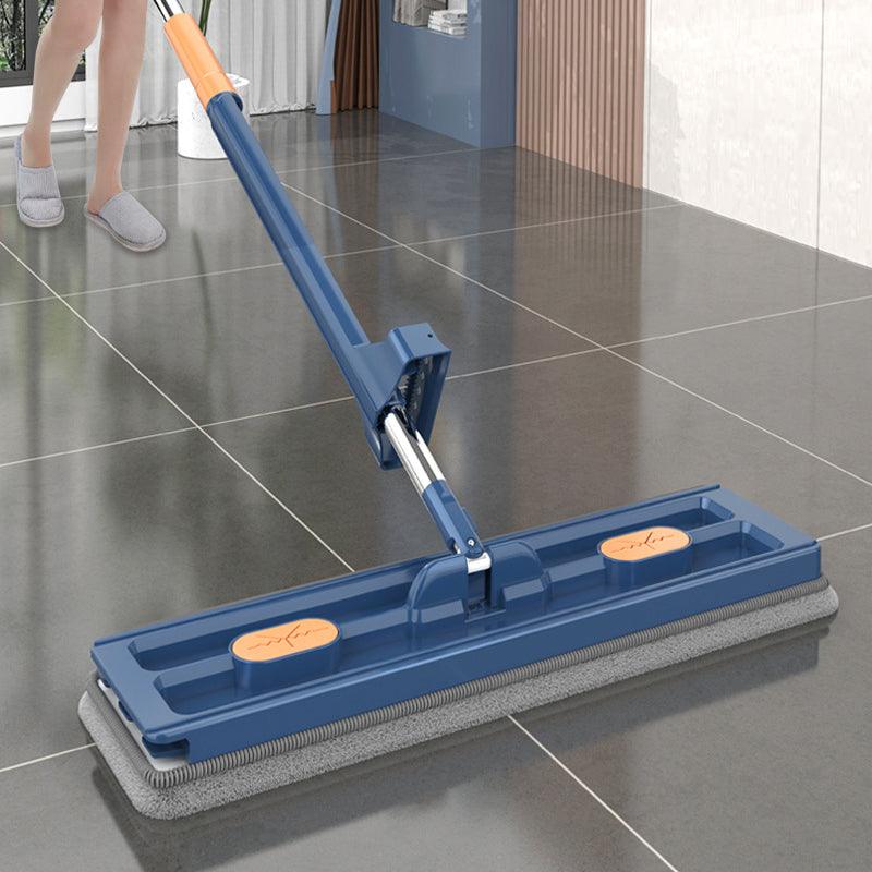 Revolutionary Mop | Sweeping & Cleaning Tools | 360° Flexibility