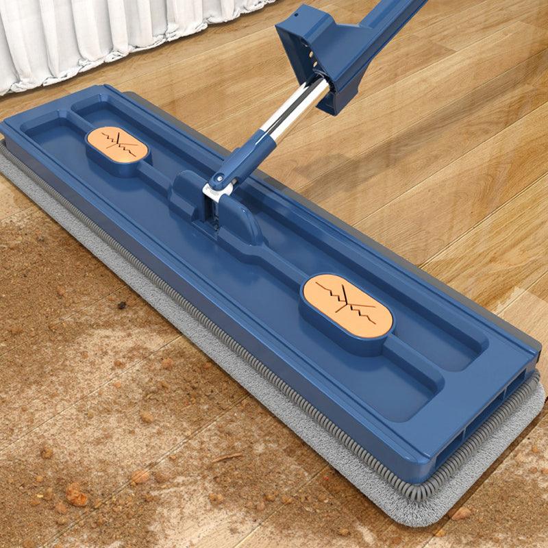 Revolutionary Mop | Sweeping & Cleaning Tools | 360° Flexibility