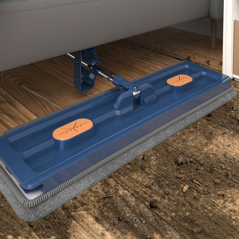 Revolutionary Mop | Sweeping & Cleaning Tools | 360° Flexibility