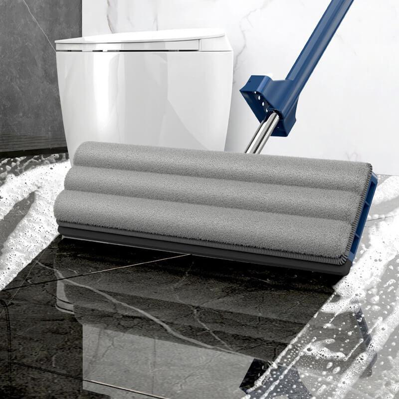 Revolutionary Mop | Sweeping & Cleaning Tools | 360° Flexibility