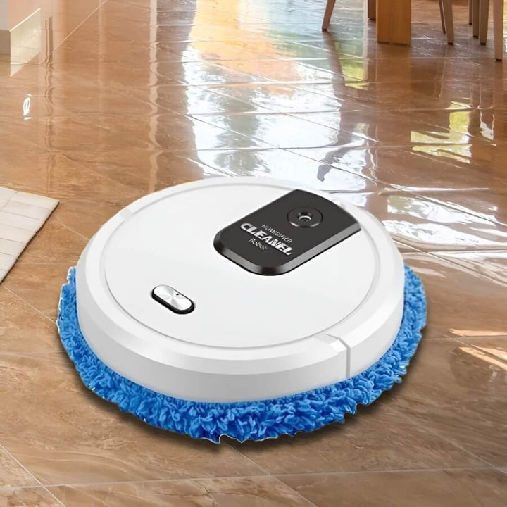 Robot Mop for Home Use - CleanBot