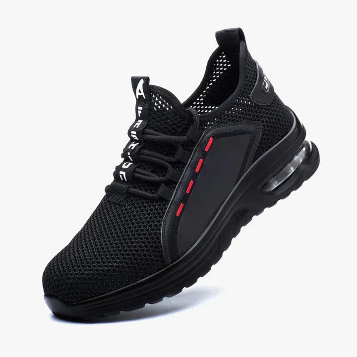 Orthopedic Safety Shoes for Men