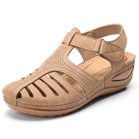 Elegant Support Sandals for Everyday Wear