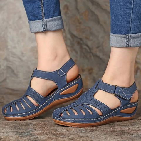 Elegant Support Sandals for Everyday Wear