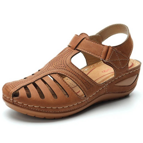 Elegant Support Sandals for Everyday Wear