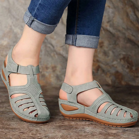 Elegant Support Sandals for Everyday Wear