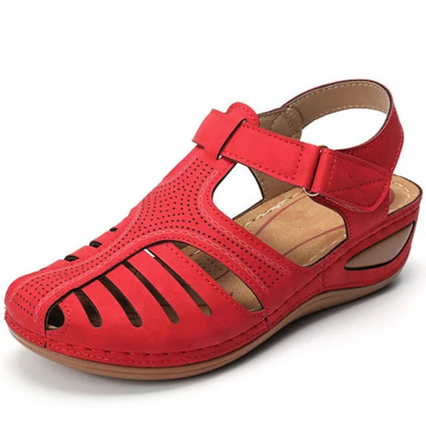 Elegant Support Sandals for Everyday Wear