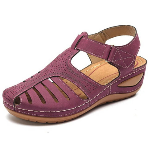 Elegant Support Sandals for Everyday Wear