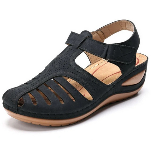 Elegant Support Sandals for Everyday Wear