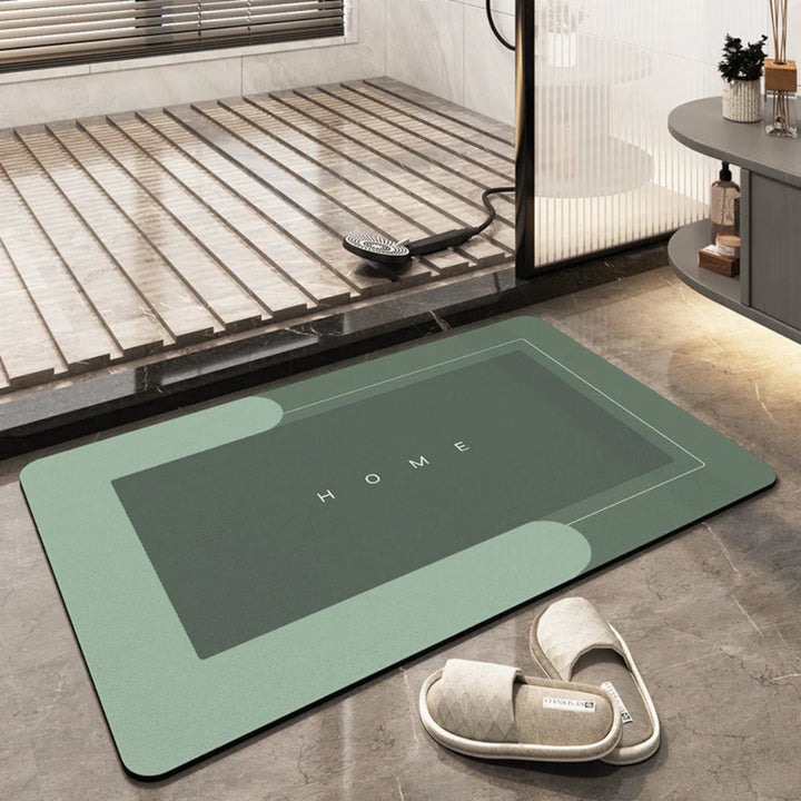 Non-Slip Shower Mat | Anti-Slip Mat for Shower and Bath | Shower Insert | Trocka