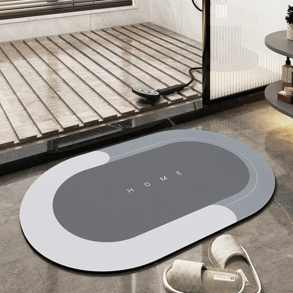 Non-Slip Shower Mat | Anti-Slip Mat for Shower and Bath | Shower Insert | Trocka