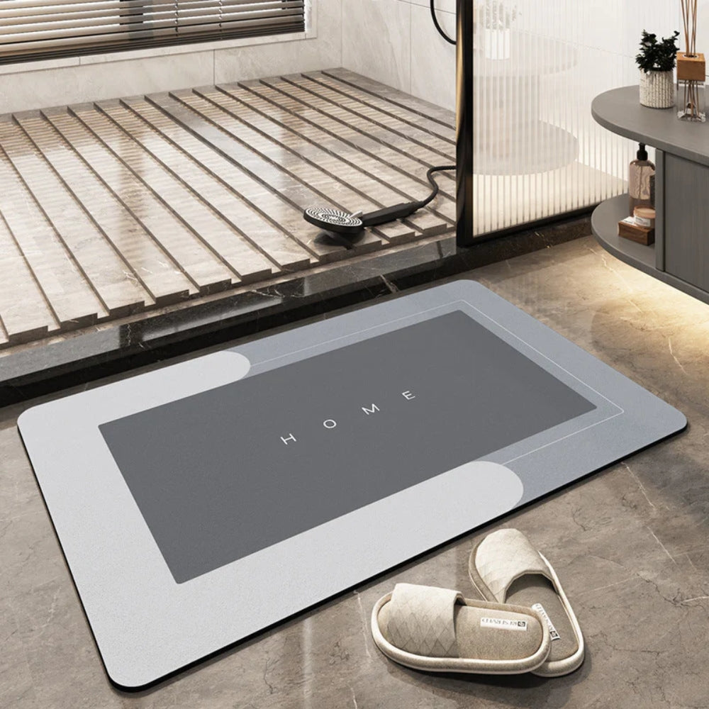 Non-Slip Shower Mat | Anti-Slip Mat for Shower and Bath | Shower Insert | Trocka