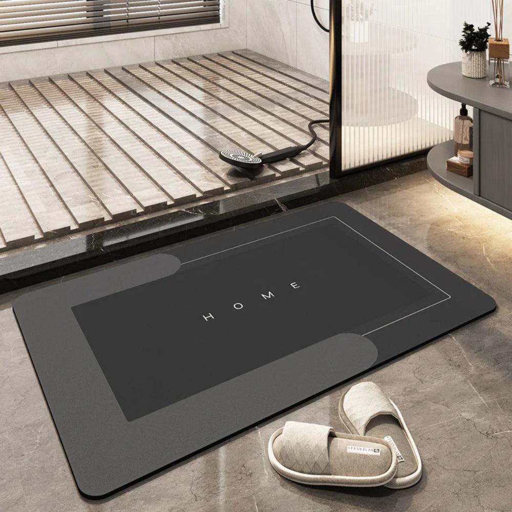Non-Slip Shower Mat | Anti-Slip Mat for Shower and Bath | Shower Insert | Trocka