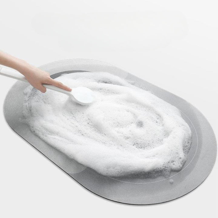 Non-Slip Shower Mat | Anti-Slip Mat for Shower and Bath | Shower Insert | Trocka