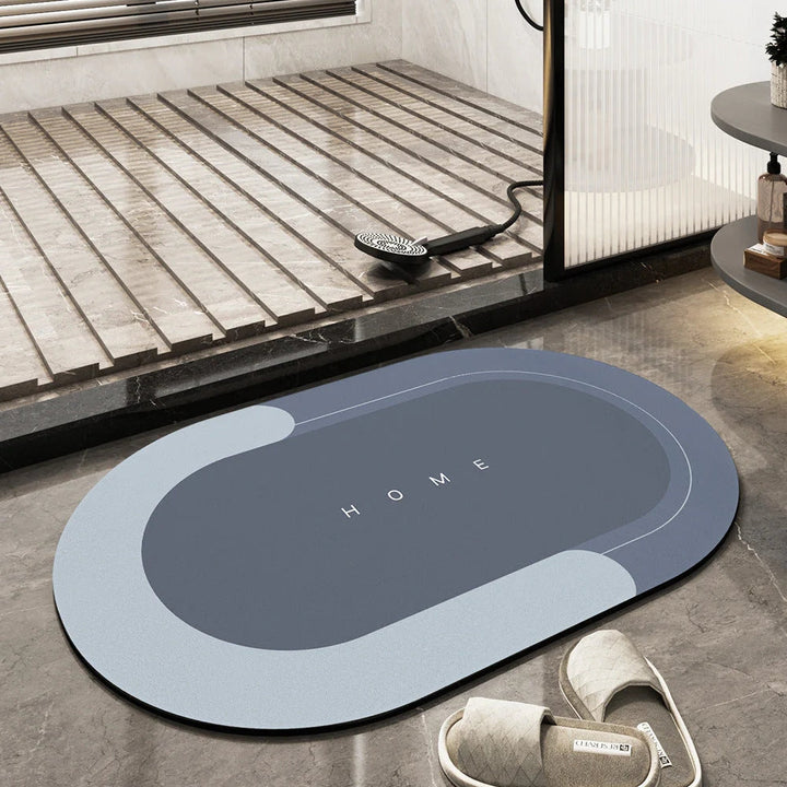 Non-Slip Shower Mat | Anti-Slip Mat for Shower and Bath | Shower Insert | Trocka
