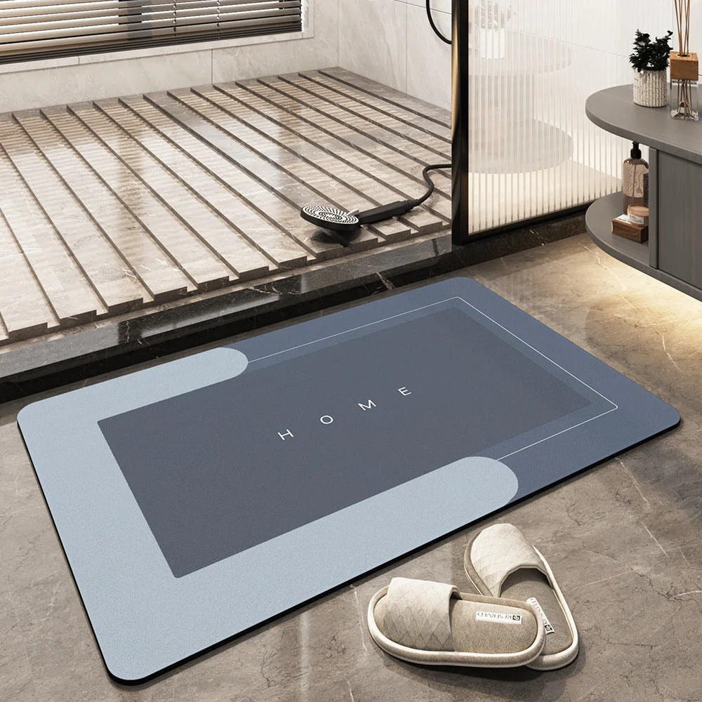 Non-Slip Shower Mat | Anti-Slip Mat for Shower and Bath | Shower Insert | Trocka