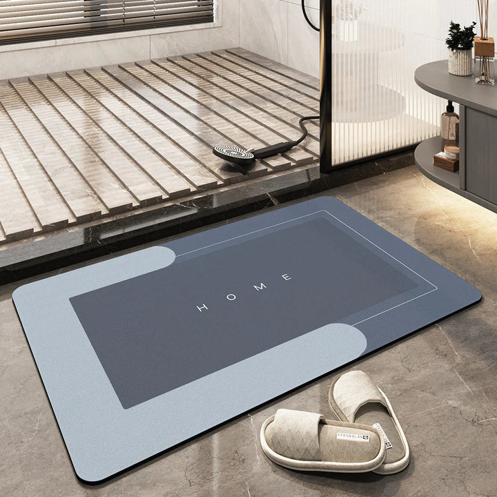 Non-Slip Shower Mat | Anti-Slip Mat for Shower and Bath | Shower Insert | Trocka