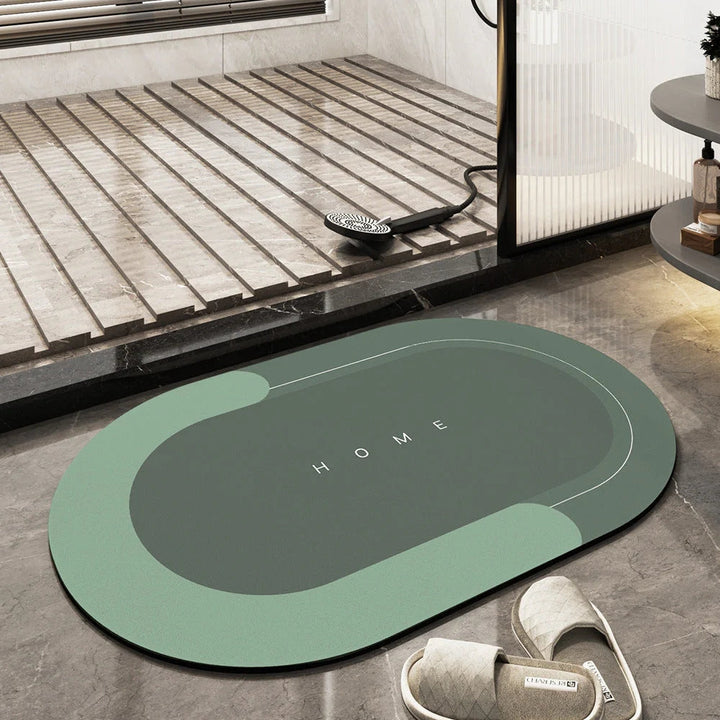 Non-Slip Shower Mat | Anti-Slip Mat for Shower and Bath | Shower Insert | Trocka
