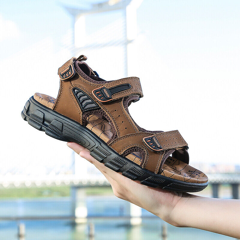 Unisex Sandals – Everyday Style with Practical Support