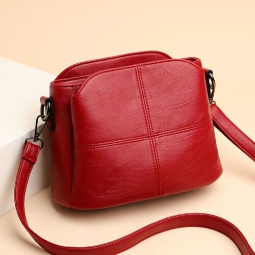 Effortless Style Shoulder Bag for Women