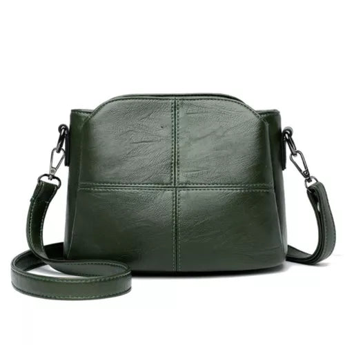 Effortless Style Shoulder Bag for Women