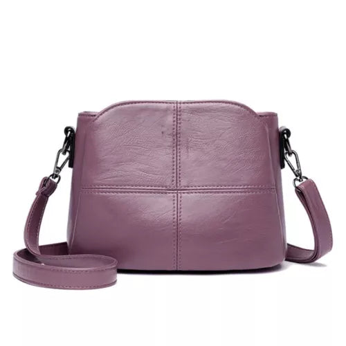 Effortless Style Shoulder Bag for Women