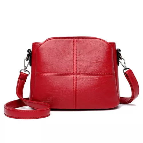 Effortless Style Shoulder Bag for Women