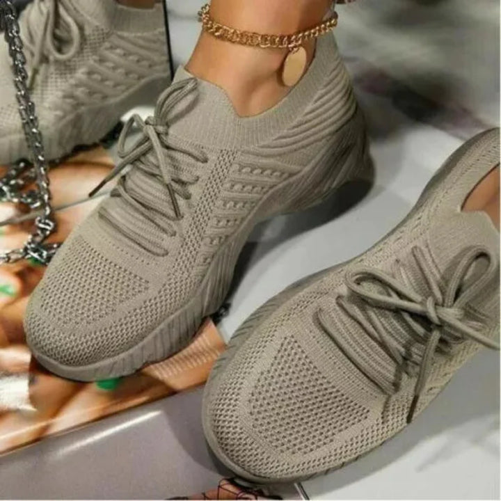 Experience Ultimate Support and Style with the Sneakers