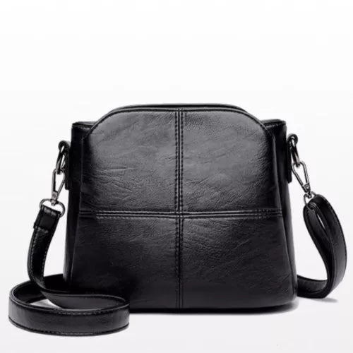 Effortless Style Shoulder Bag for Women