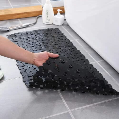 Anti-Slip Mat - Ultimate Shower Safety