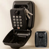 Outdoor Key Safe | Key Box with Code | SafeHaus