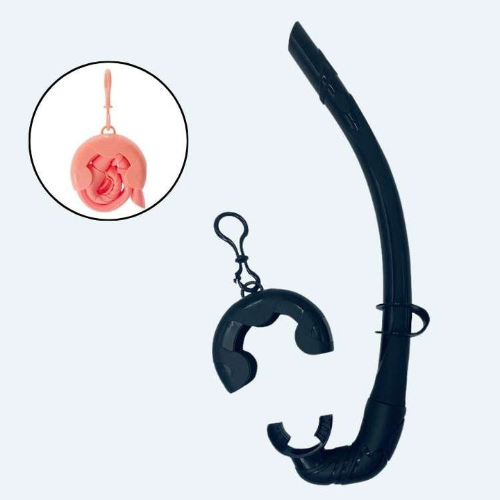 SeaView Snorkel Mask – See More, Breathe Easy, Swim Freely