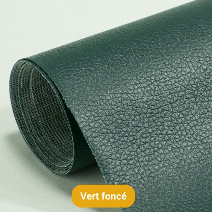 Self-Adhesive Leather Repair Patch (50 x 138 cm)