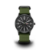 ShadowTime | Military Watch – Luminous Precision for Adventures and Night