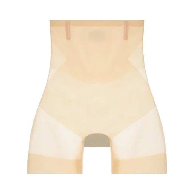 3-in-1 Shaping Shorts: Tummy Control, Bum Lift & Seamless Comfort