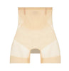 3-in-1 Shaping Shorts: Tummy Control, Bum Lift & Seamless Comfort