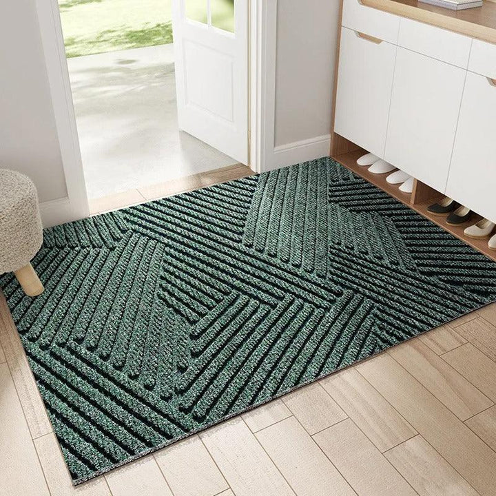 Durable Non-Slip Doormat for Indoor and Outdoor Use