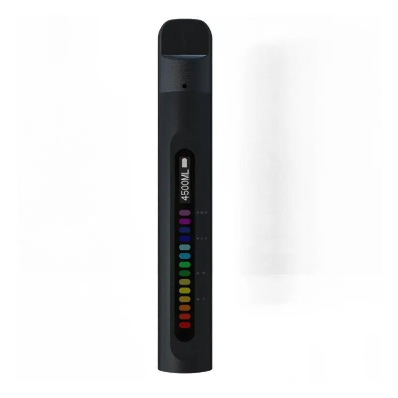 Smart Breathing Trainer for Respiratory Muscle Training - BreathBoost