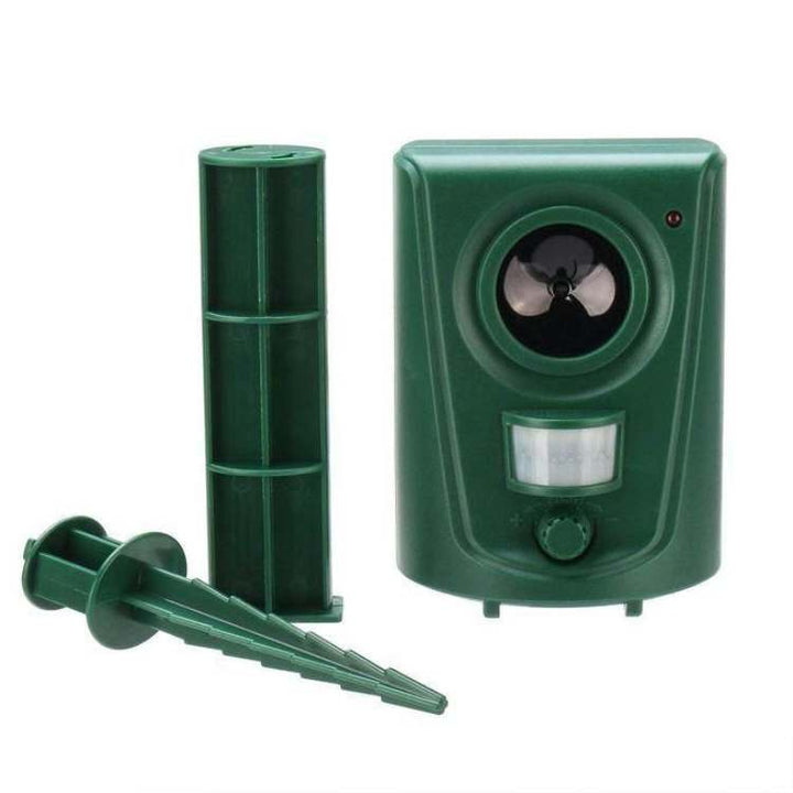 Ultrasonic Cat Repellent