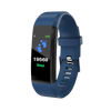 Smartwatch für Senioren - Einfach zu Bedienen - Gesundheits- und Fitnessüberwachung