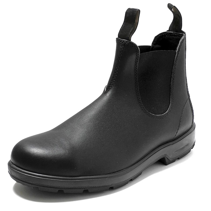 Trendy Winter-Fit Chelsea Snow Boots - Finn
