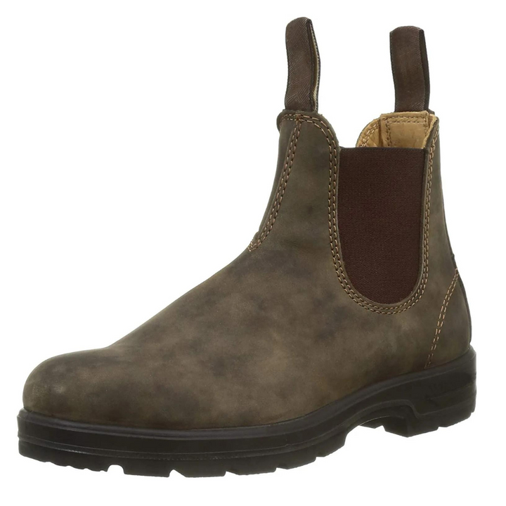 Trendy Winter-Fit Chelsea Snow Boots - Finn
