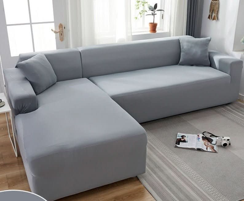 SOFAGUARD – Water-Resistant Sofa Cover for Stylish Protection